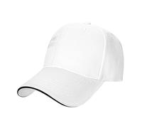 Offre-Moi Une Bière. Je suis La Putain De Mariée Casquette De Camionneur Décontractée Casquettes Sport Classique Chapeau pour Extérieur Femme Homme