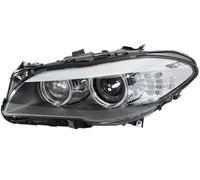 Hella Projecteur principal 1ZS 010 131-611 Bi-Xenon/LED pour BMW 5 (F10) ECE/CCC gauche