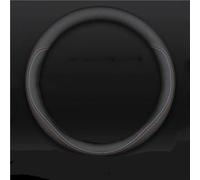 Offre spéciale la Saison pour Toyota pour CHR 2.0 Comfort Edition : Housse Volant, Double poignée d'accélérateur, Housse poignée Voiture Quatre Saisons Couvre Volant Voiture Hiver(Two-Color)