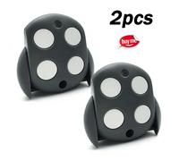 Offre spéciale : Nouvelle télécommande Mhouse GTX4 pour portail/garage compatible avec les modèles MOOVO MT4, MT4V, MT4G, Mhouse TX3, TX4 et GTX4C (émetteur 433,92 MHz). 2pcs YNG166