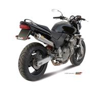 Offre Terminale Échappement MIVV X-Cone Honda Hornet 600 1998 2002