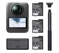 【Offres Avant Black Friday】DJI Osmo 360 II Adventure Combo