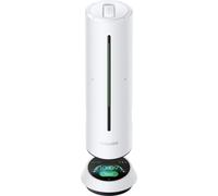 【Offres Avant Black Friday】Insta360 Wave Haut-parleur de conférence IA avec Bluetooth, Blanc