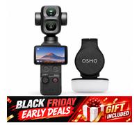 DJI Osmo Pocket 4P Standard Combo