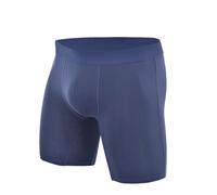Offres de Printemps sous-vêtements Longs de Couleur Unie pour Hommes, Taille Moyenne, Anti-Usure, Jambes, Boxers de Sport en Coton élastique sous-vêtements Brefs pour Hommes Amazon Sale Clearance