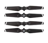 Offres du Cyber Monday : 4 hélices pliables compatibles avec le drone Spark 4730F, pièces détachées pour modèles réduits radiocommandés,