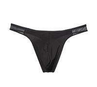 Offres Éclair Tongs pour Hommes Sous-vêtements en Coton de Sport et de Course Pantalons en T Sans Piste et Amusants Idées de Cadeaux pour Femmes