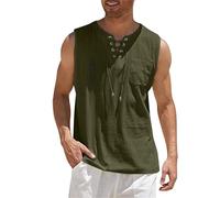 Offres foudre du jour Sweat Sans Manche Homme Debardeur Homme Americain Debardeur Homme Cintre Débardeur En Lin Homme Debardeur Homme Sculptant 4Xl T Shirt À Capuche Homme Dédouanement transactions