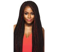 OFFRES MULTI-PACKS ! Tresses pr - tir es Outre Braids X-Pression Kanekaion 2X 107 cm (lot de 6)