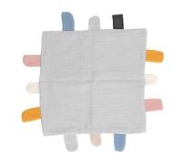 Offrez Confort et sécurité à Votre bébé avec Cette Couverture de sécurité en Coton Doux pour bébé et Design respirant. (#4)