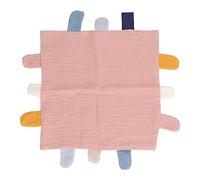 Offrez Confort et sécurité à Votre bébé avec Cette Couverture de sécurité en Coton Doux pour bébé et Design respirant. (#5)