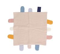 Offrez Confort et sécurité à Votre bébé avec Cette Couverture de sécurité en Coton Doux pour bébé et Design respirant. (#2)