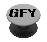 OFFREZ Un Cadeau À Un Dieu DE Vous-MÊME PopSockets PopGrip Adhésif