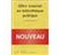 Offrir internet en bibliothèque publique - Gaëlle Enjalbert - Electre-Cercle De La Librairie - broché - Guide