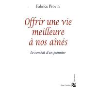 Offrir Une Vie Meilleure À Nos Aînés - Le Combat D'un Pionnier