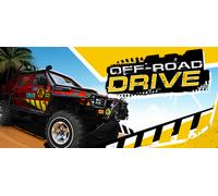 OffRoad Drive (PC)