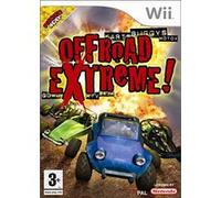Offroad Extreme G