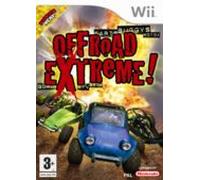 Offroad Extreme Wii