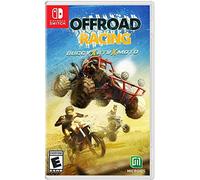 OffRoad Racing (輸入版:北米) - Switch