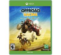 OffRoad Racing (輸入版:北米) - XboxOne