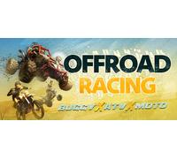 Offroad Racing Buggy X ATV X Moto (Xbox)