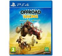 Maximum Games – Jeu vidéo Off-Road Racing PS4 G