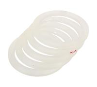 OFFSCH 10 Rouleaux Ruban Adhésif pour Bouquet, Fleuriste, 10 30m | Trace, Déchirable à Main, Emballage Floral Adhésif, pour Fleurs et Bouquets, Usage Spécial