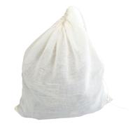 OFFSCH 1Pc Filtrant en Tissu De Maille Filtrante Filtrant en Tissu De Maille De Produits À Cordon De Lait Filtre De Lait De Noix pour Jus en Maille