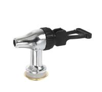 OFFSCH 2 Pièces Robinet Distributeur Acier Inoxydable Robinet de Remplacement pour Seaux à Boissons Chaudes et Froides Compatible avec Distributeurs Eau et Thé pour Usage Commercial
