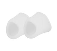 OFFSCH 2 Pièces Silicone Teapot Spout Cover Flexible Leak Protector With Fit Heat Resistant And Detachable Design For Pots And Tea Kettles