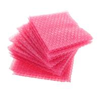 OFFSCH 20 pièces Enveloppes Bulles Forme de Cœur Sacs Expédition et pour Petites Entreprises Enveloppes de Courrier Multi-usages Résistantes Aux Chocs Adaptées Au Stockage Envoi Sécurisé