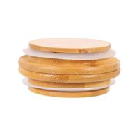 OFFSCH 2Pièces Couvercle de Pichet Accessoire de Cuisine à Usure avec Joint Étanche Bouilloire et Carafe