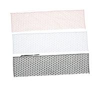 OFFSCH 3 pièces de Rangement pour Nattes Paille Housse Étanche et Lavable pour Tapis Tapis de Yoga Protection Poussière pour Maison Couleur Aléatoire Couleur Aléatoire