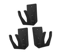 OFFSCH 3pièces Support pour Lecteur De Codes-Barres De Bureau Ou Mural Adapté pour Entrepôt Vente Détail Et