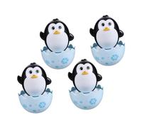 OFFSCH 4 Pièces Gobelet Bébé Apaiser Les Jouets Gobelet Adorable Pour Bébé Jouets Pour Tout-petits Gobelet Animal Lapin Pour Bébé Pour Enfants Abdos