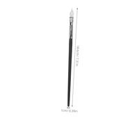 OFFSCH 6 Pièces Dip Pen Set pour Manga et Calligraphie Stylo à Encre pour Dessin Écriture Signature Outil Polyvalent Ergonomique pour Bureau École et Studio Artistique