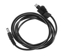 OFFSCH 9v Câble Adaptateur USB c vers DC Chargeur Multi-usages pour Ordinateur Portable Et Périphériques