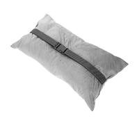 OFFSCH Appuie-tête pour Chaise De Plage Oreiller De Chaise Longue Confortable avec Bande Élastique pour Installation Facile Design Amovible pour Nettoyage Simple