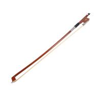 OFFSCH Archet De Violon Étudiant De Santal Rouge Avec Crin De Cheval Pour Instrument Musical