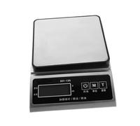 OFFSCH balance alimentaire pour la préparation des repas balance à de cuisine de cuisine pour la
