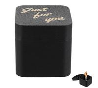 OFFSCH Boîte à Farce Saint-valentin Ressort Pincement de Doigt, la Boîte Humoristique pour Adultes, Accessoire de Blague Fantaisie Portable, Présent Original pour Fête, Anniversaire