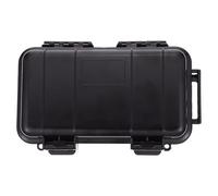 OFFSCH Boîte Étanche Antichoc Résistante la Pression l'eau pour Activités Extérieures en Abs Conteneur de Rangement Robuste pour Aventuriers et Explorateurs