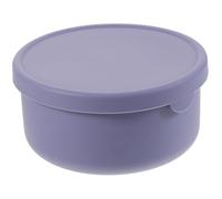 OFFSCH Bol De Levée De Pâte Portable Récipient De Levée De Pâte Compact Bol De Levée De Pâte À Pizza Conteneur De Pâte Portable Bleu