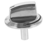 OFFSCH Bouton de Cuisinière Gaz Plastique Commande Ergonomique pour Gazinière Remplacement Facile pour Cuisinière à Gaz Accessoire de Cuisine Pratique et Fiable