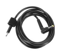 OFFSCH -c vers Cordon d'alimentation 4 0 X 1 7 Mm Convertisseur Charge Rapide Chargeur Universel pour Ordinateur Portable