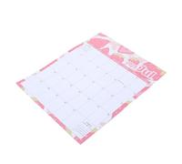 OFFSCH Calendrier Magnétique Annuel avec Planning Quotidien Cheval Organiseur Mural Aimanté pour Cuisine Bureau Maison