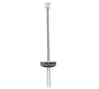 OFFSCH ynamométrique à Pointeur 0-500 N, Interface 3/4 19mm Automobile | Outil Métallique Réglable, Couple Constant pour Fixations Automobiles, Maintenance Mécanique, Atelier Professionnel