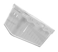 OFFSCH Conteneurs De Stockage Pour Réfrigérateur Conteneur À Salade Pour Réfrigérateur Organisez Vos Produits