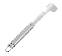OFFSCH Corn Peeler Tool Stainless Steel Heavy Duty Ergonomic Handle Efficient Kernel Remover For Home And Professional Kitchen