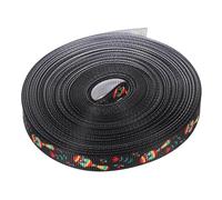 OFFSCH Couronne Décorative En Ruban Mexicain Sur Le Thème Du Cinco De Mayo 1 Rouleau